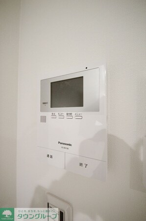 CB川越レガンテの物件内観写真